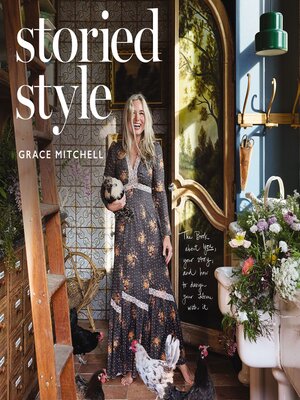 cover image of Storied Style